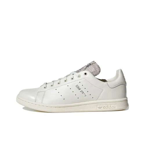 Adidas Stan Smith Lux 'Off White Snakeskin'