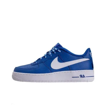 Nike Air Force 1 LV8 Low GS Game Royal