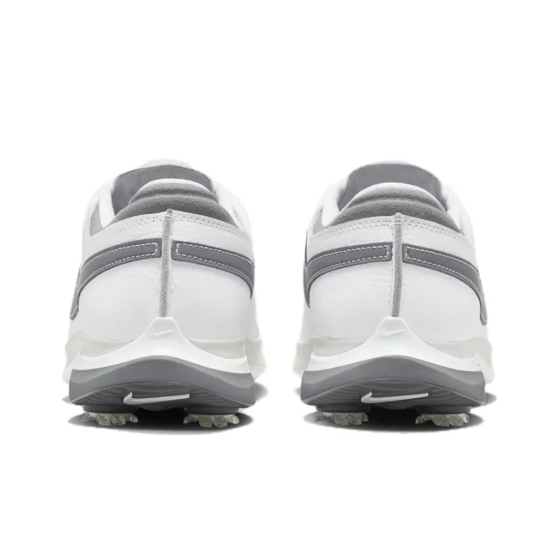 Nike Air Zoom Victory Tour 3 Boa Golf Shoes 'White Light Smoke Grey Photon'-4