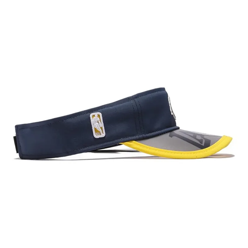 New Era   Sun Protection Hats Unisex Blue-3