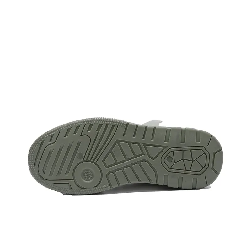 MIIOW Trend Party Series Coverage Wear Resistant Height Increasing Low Top Skateboard Shoes Women's-5