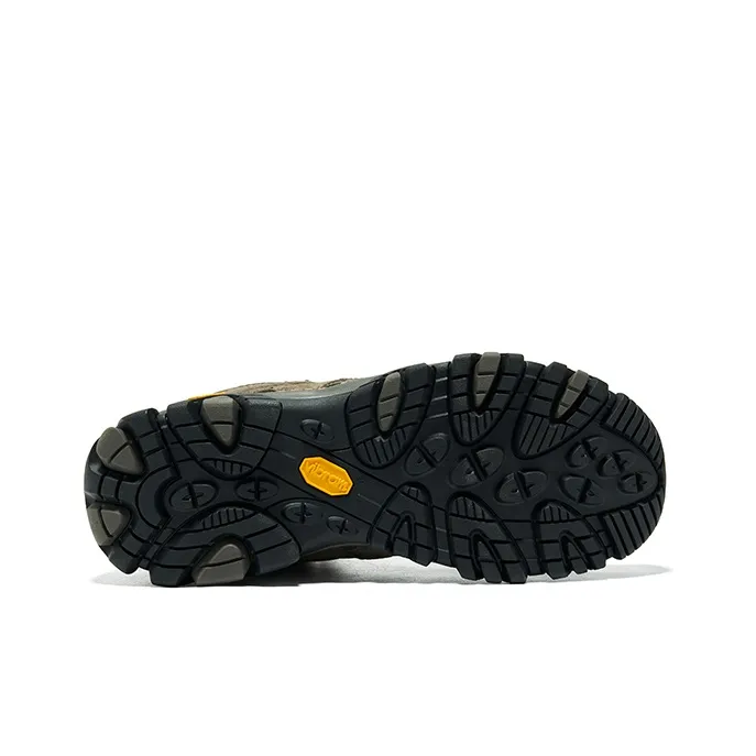 MERRELL Moab 3 Mid GORE TEX 'Walnut'-4