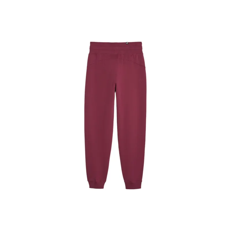 PUMA Her Women's High Waist Pants-1