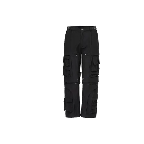 FIRE 2 COLD EGO Men Casual Pants