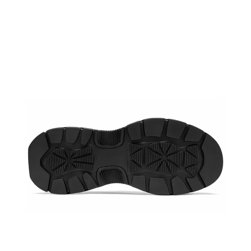 ROBERTA DI CAMERINO Low Top Casual Shoes Men's Black-4