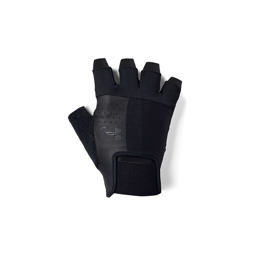 Guantes under fashion armour joker