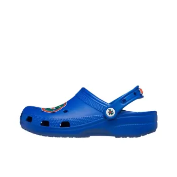 Crocs NCAA X Classic Clog 'University Of Florida'