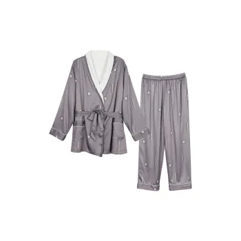 IIZZINI Men Pajama Sets