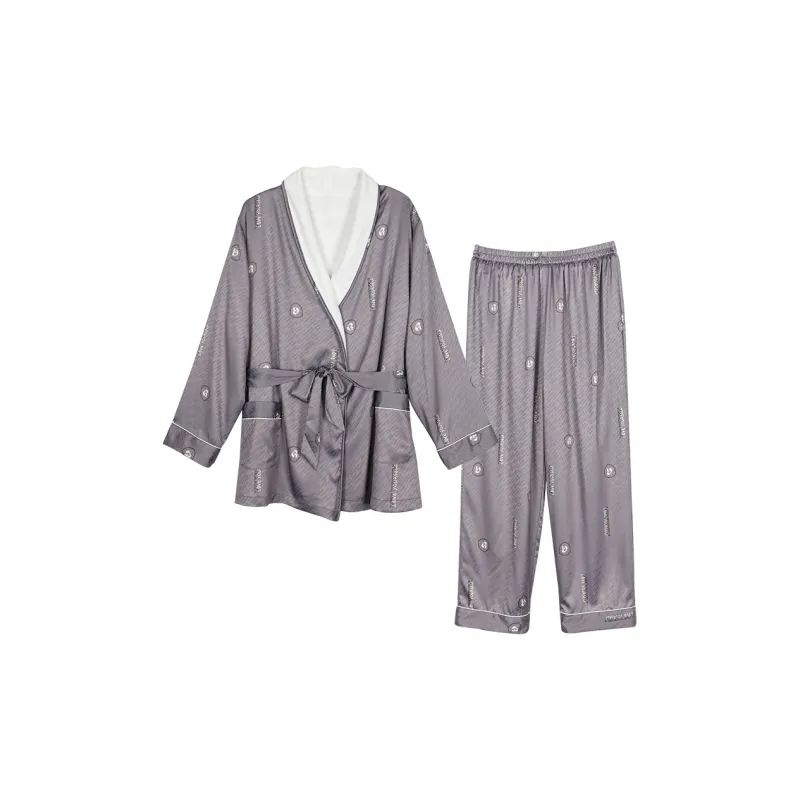 IIZZINI Men Pajama Sets-0