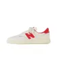White/Red