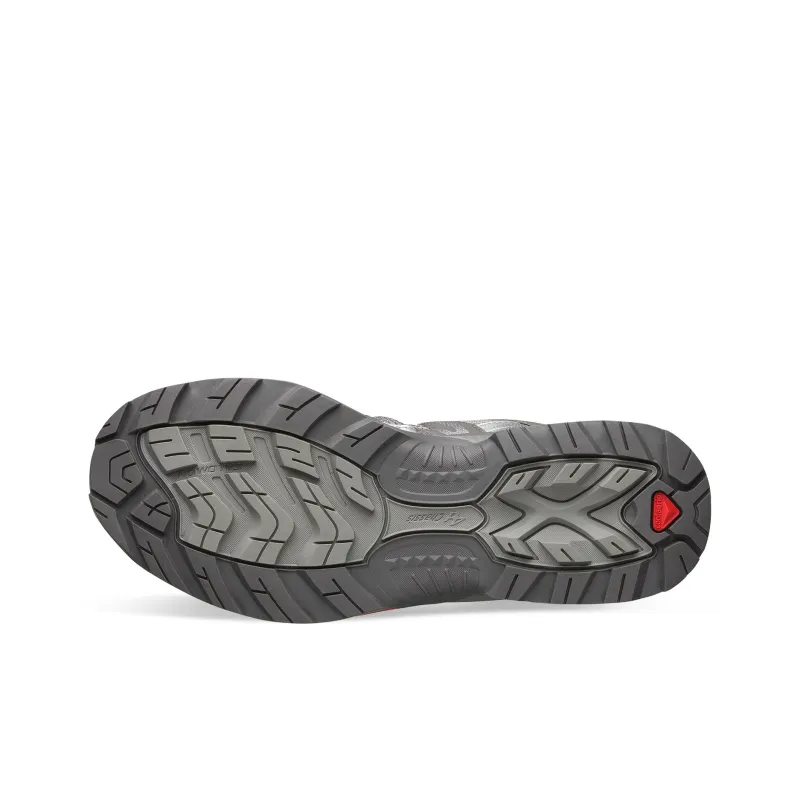 SALOMON X Slam Jam XT Quest 'Silver Metallic'-4