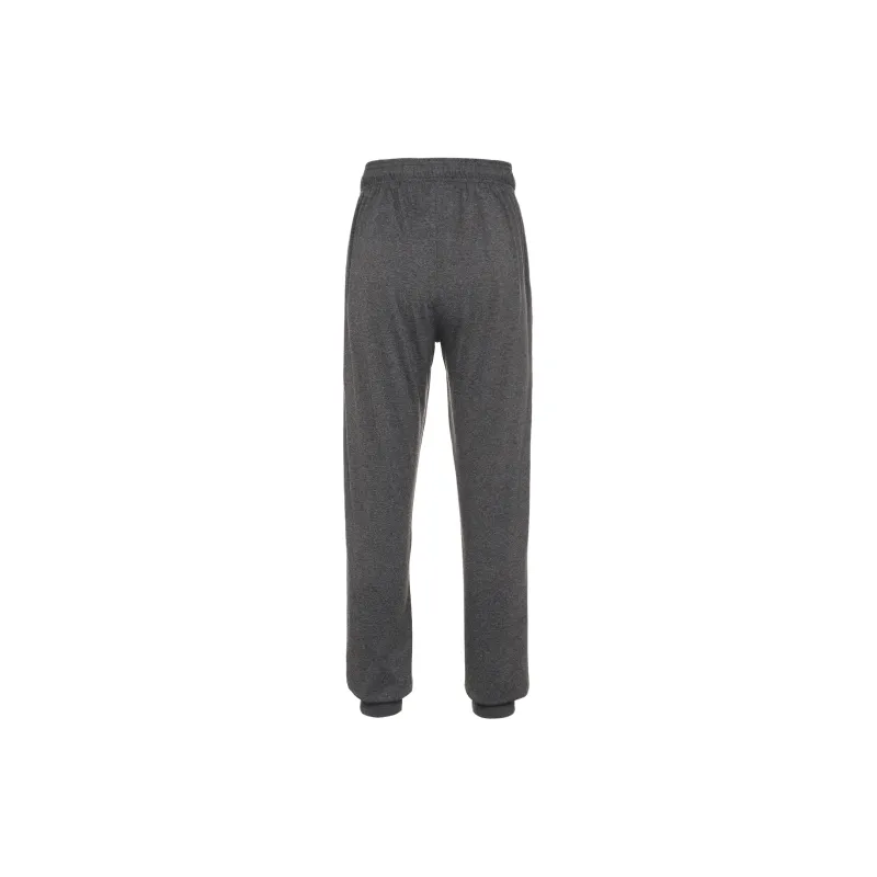 Champion Knitted Sweatpants US Version Unisex Dark Gray-2
