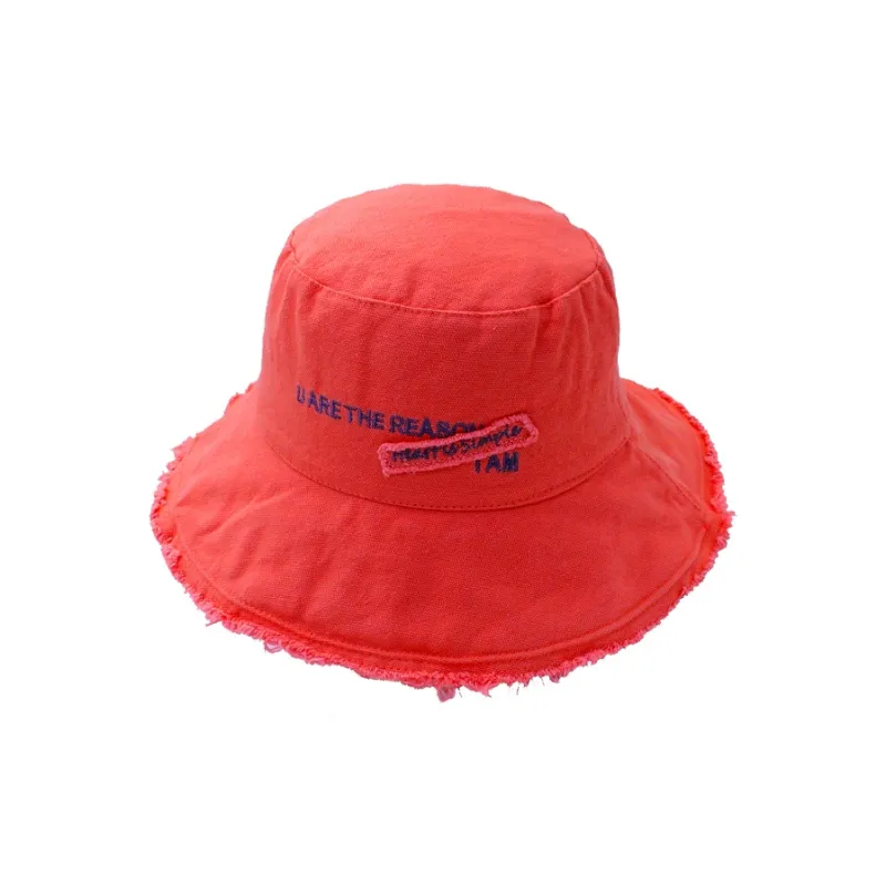 MUYKUY Bucket Hats Unisex-6