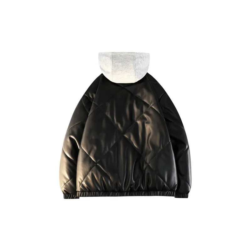 MLRH Puffer Jackets Unisex-1