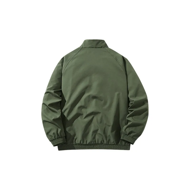 SandKnit Jackets Unisex-1