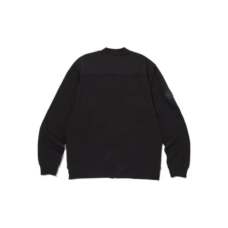 Champion Jackets Men Black-1