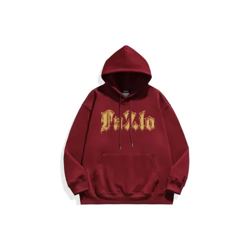 FA2LO Unisex Sweatshirt