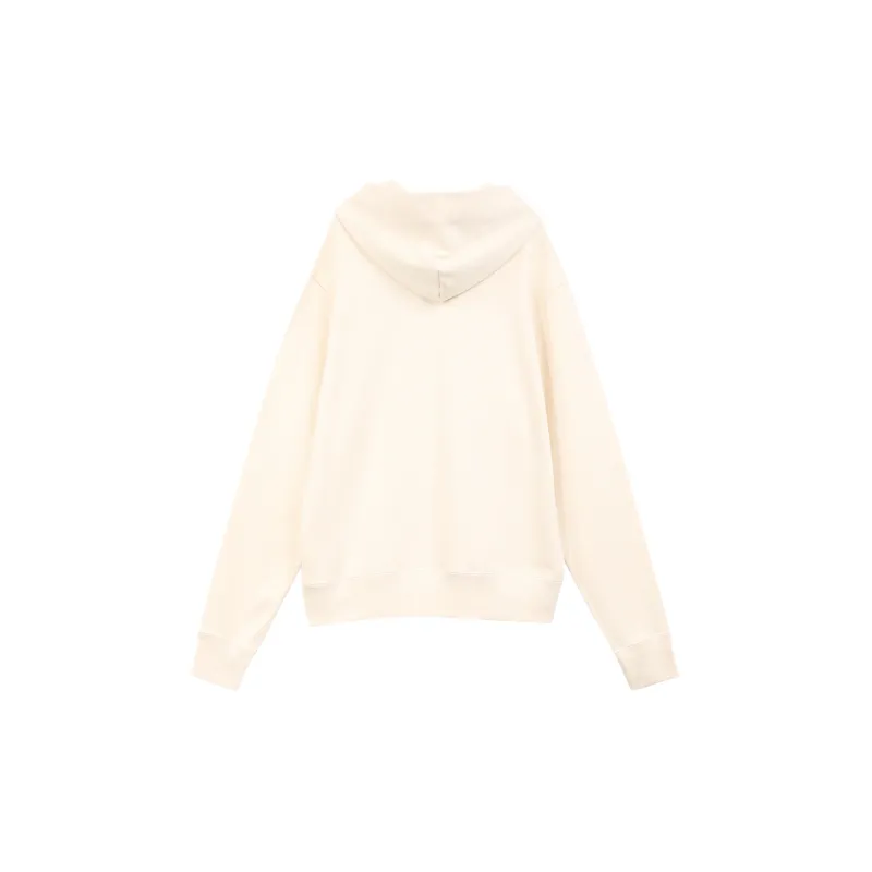 Adidas Originals Sweatshirts Unisex Ecru-1