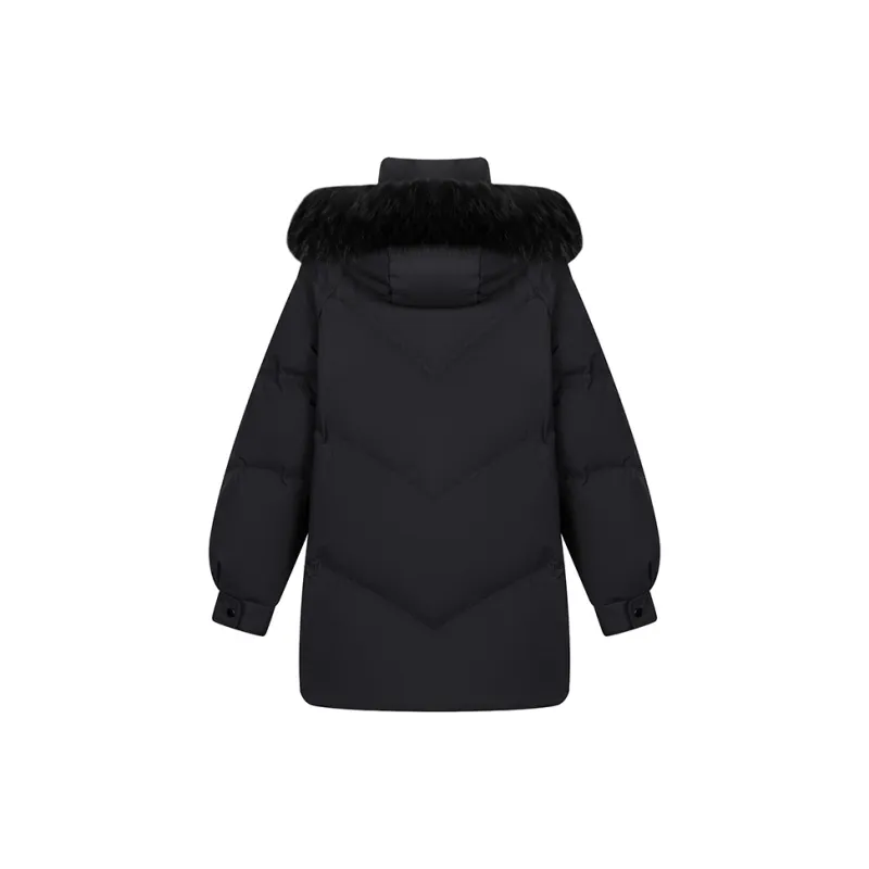 ERAL Down Jackets Women's-3