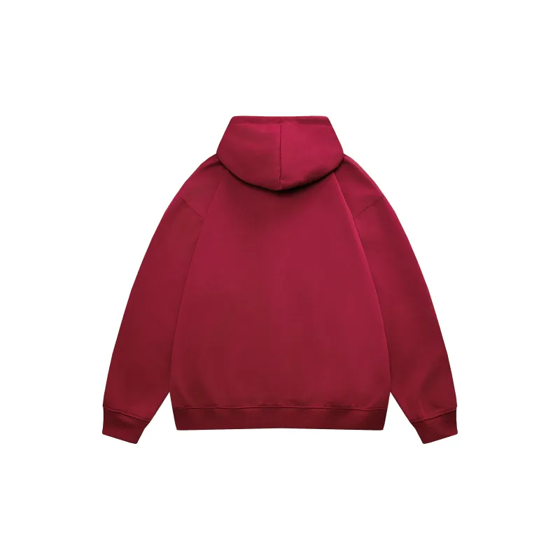 SUPERMOON Sweatshirts Unisex-8