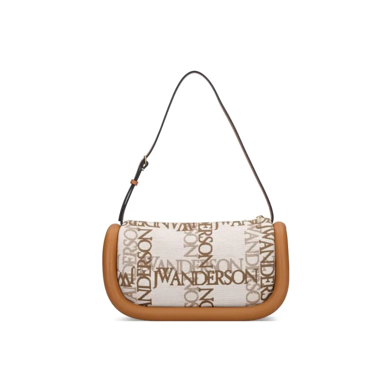 JW Anderson Bumper 15 Monogram Shoulder Bag-2