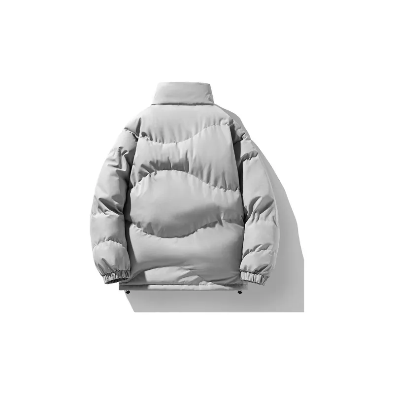 Ferrero Ross Puffer Jackets Unisex-5