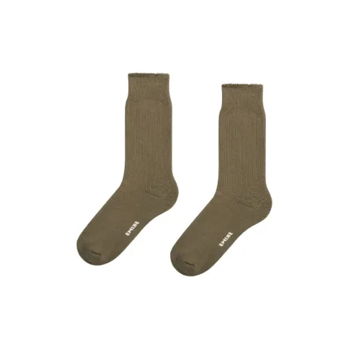 Skims Men Knee-high Socks