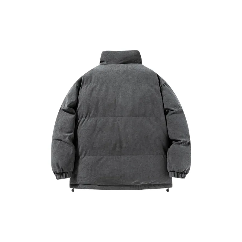 ESPY Puffer Jackets Unisex-15