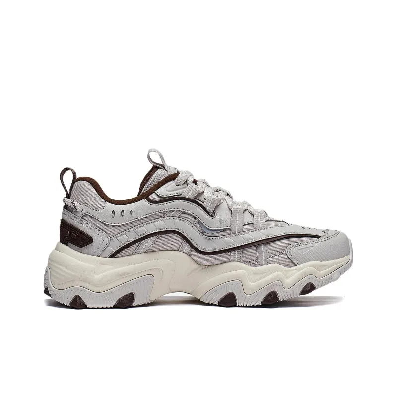 LINING Cat's Claw Lite 2 Comfortable And Versatile Lifestyle Shoes Women's-1