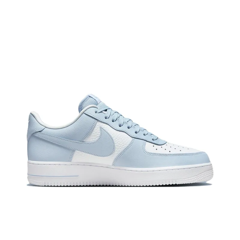 Nike Air Force 1 Light Armory Blue-1
