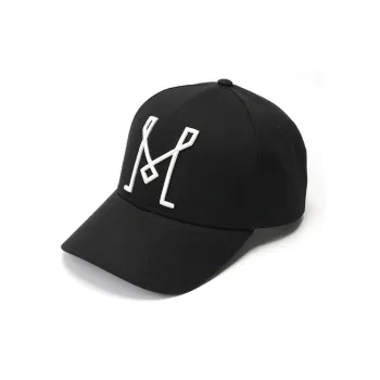 FANATICS Baseball Caps Unisex Black