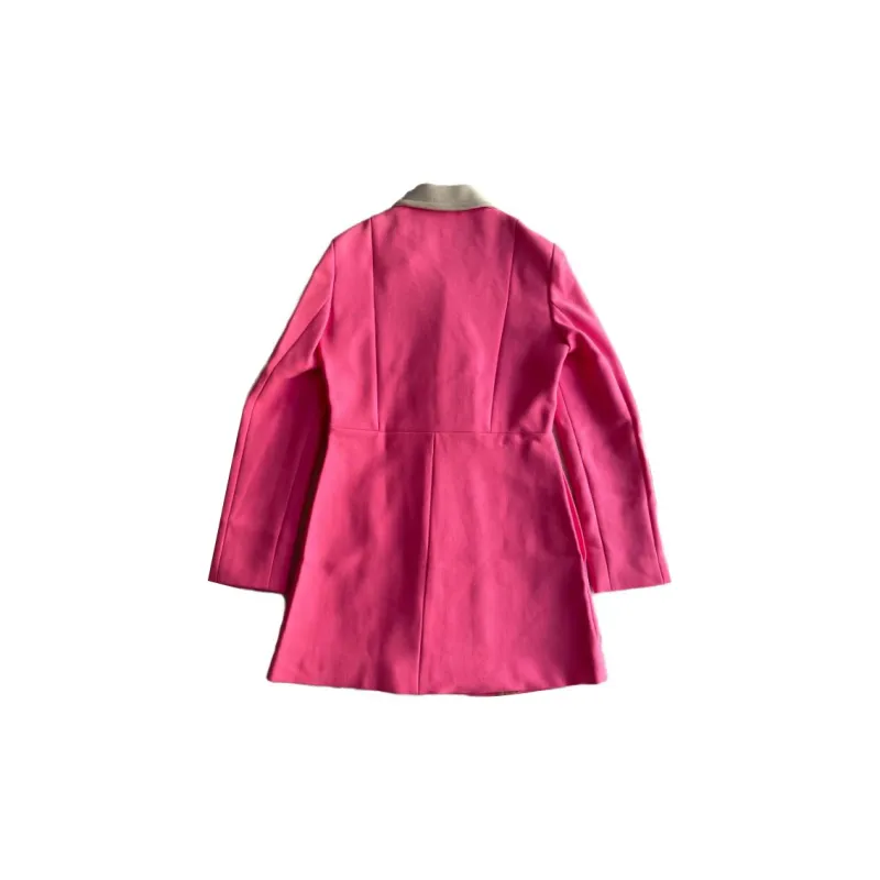 GUCCI Coats Women's Pink-1