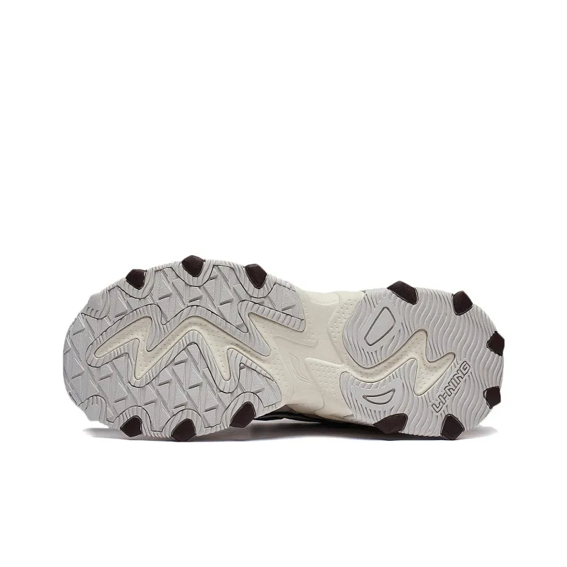 LINING Cat's Claw Lite 2 Comfortable And Versatile Lifestyle Shoes Women's-4