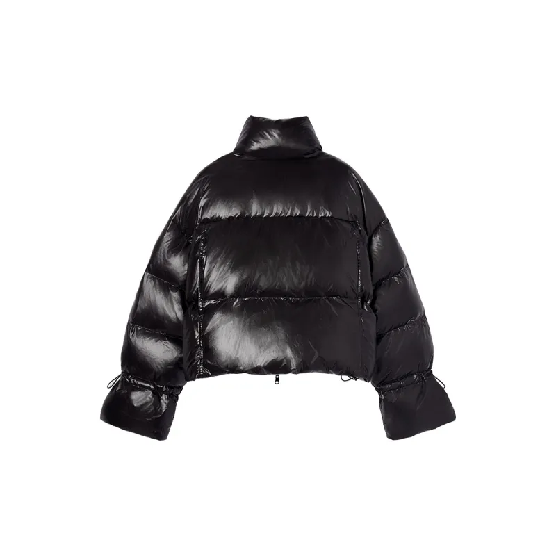 MEETLADY Down Jackets Women's-3