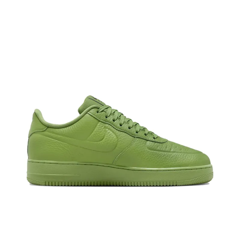 Nike Air Force 1 Low '07 Pro-Tech Waterproof Chlorophyll-1