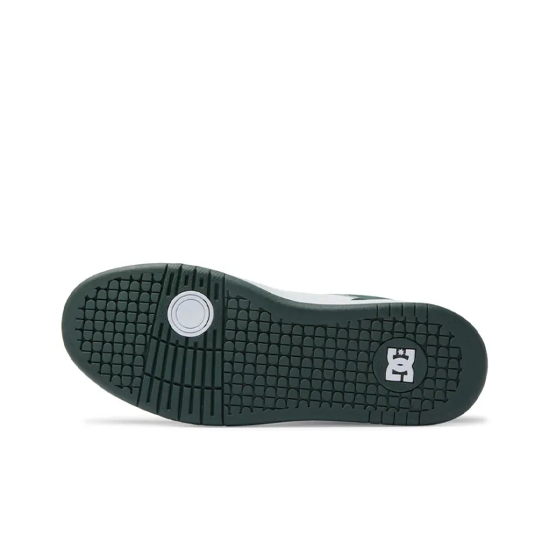 DC Shoes MANTECA 4 Wear-resistant And Lightweight High-Top Skateboard Shoes Unisex-4