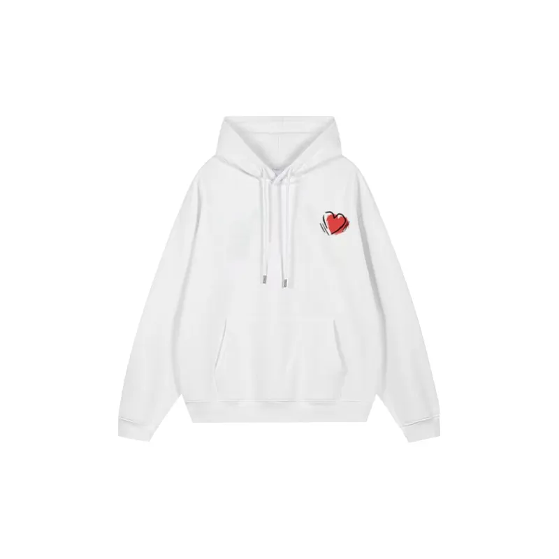 Green Forest Sweatshirts Unisex-1