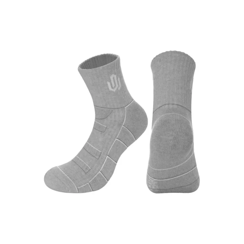 PEAK Unisex Basketball Socks-2