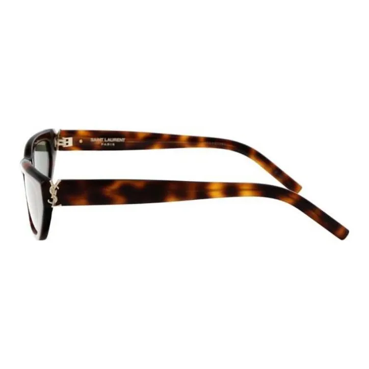 SAINT LAURENT Eyewear Cat Eye Sunglasses-4