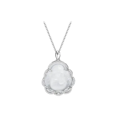 Jade beauty Fifi Jade Necklaces Women's