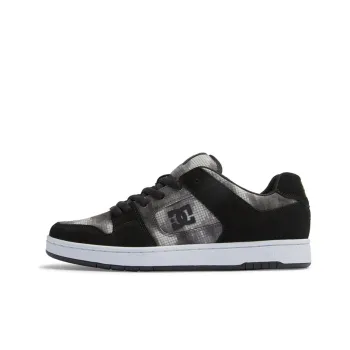 Dc Manteca 4 'Navy Grey'