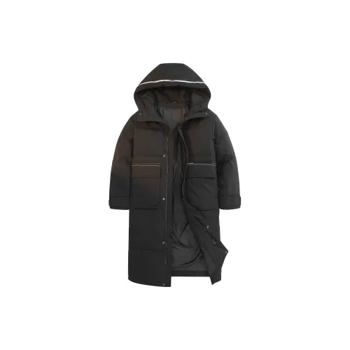 YAYA Down Jackets Men