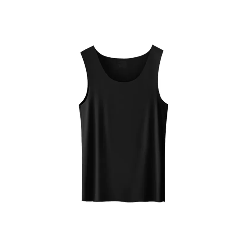 WHITE HOT Men Tank Tops-0