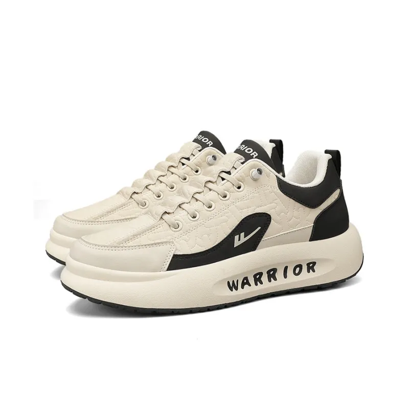 Warrior Low-Top Casual Shoes Men's-3