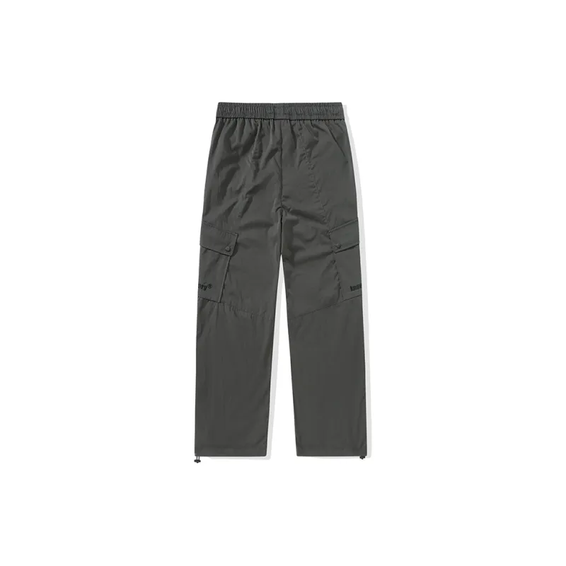 KNOW EVERY Cargo Pants Unisex-28