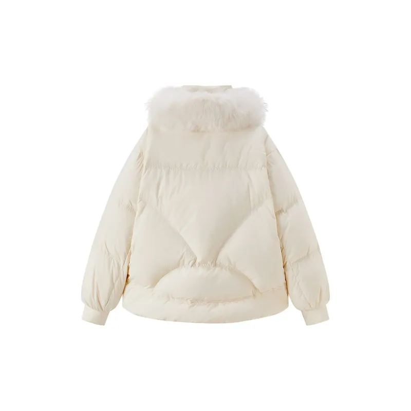 LEDIN Down Jackets Women's-1