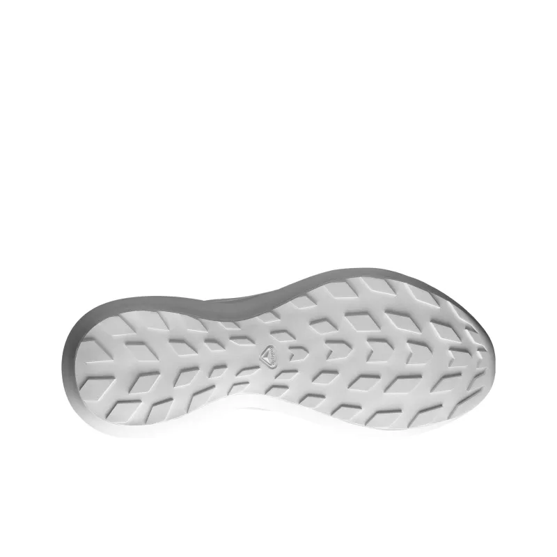 SALOMON Platform Slip-On Comme Des Garcons White-4