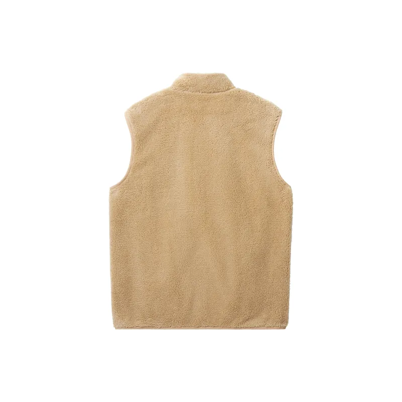 CAMEL Vests Men-7