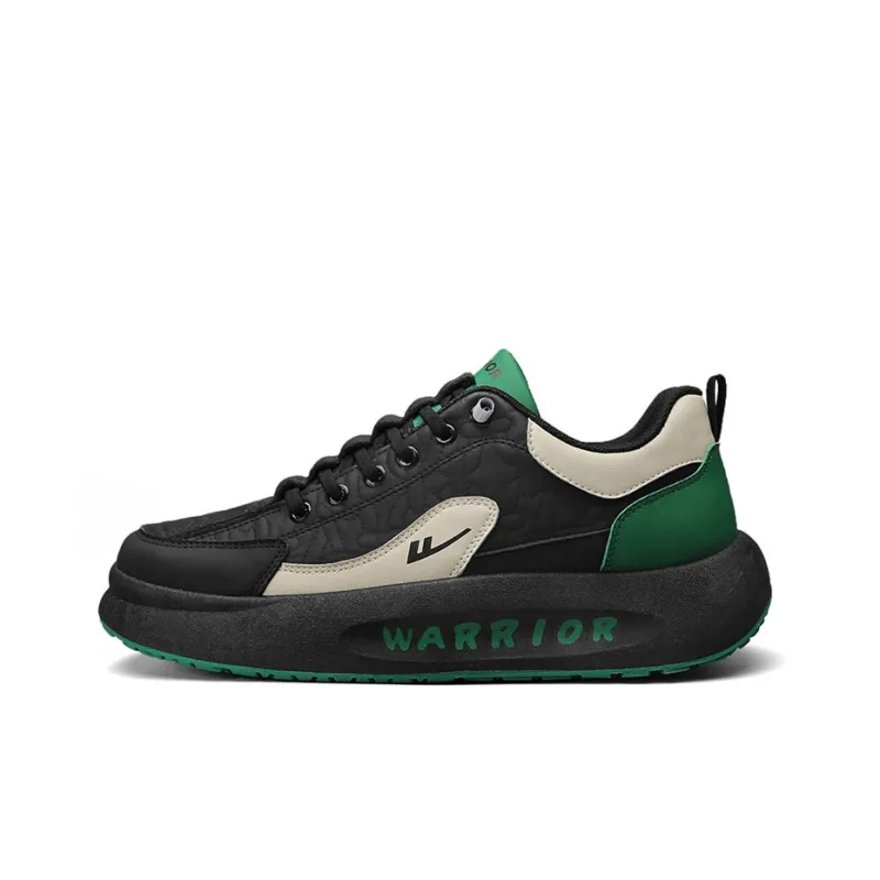 Warrior Low-Top Casual Shoes Men's-6