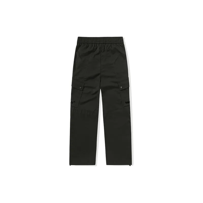 KNOW EVERY Cargo Pants Unisex-16